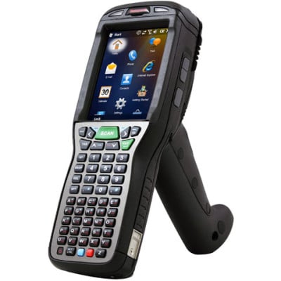 Honeywell 99GXL02-00212SE Mobile Computer