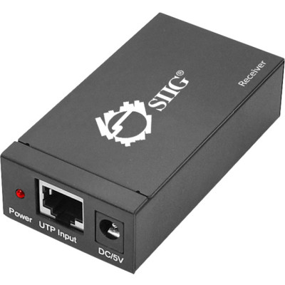 SIIG CE-VG0N11-S1 Products