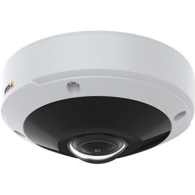 Axis 02109-001 Security Camera