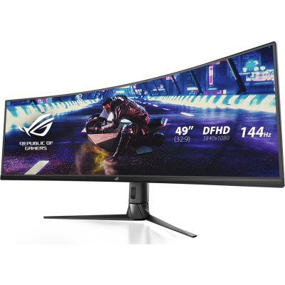 Asus XG49VQ Monitor