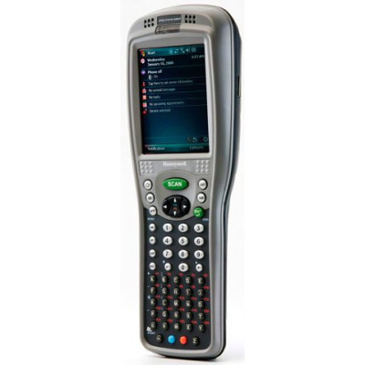 Honeywell 9900LUP-6111G0 Mobile Computer