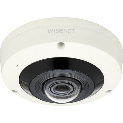 Hanwha Vision XNF-8010RV Security Camera