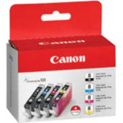 Canon 0620B010 InkJet Cartridge