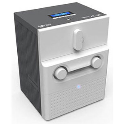 IDP IPO ID Card Printer