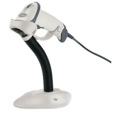 Zebra LS2208-SR20001R-KR Barcode Scanner