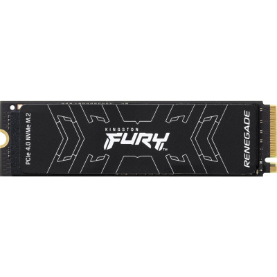 Kingston SFYRD/4000G Drive