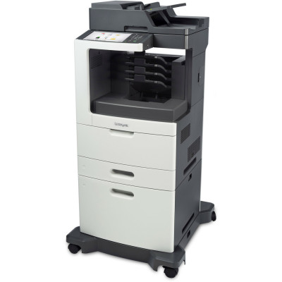 Lexmark 24TT322 Multi-Function Printer