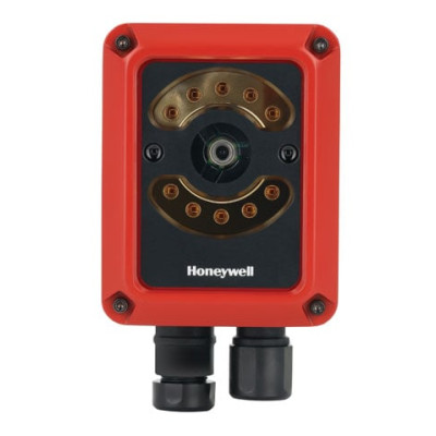 Honeywell HF811-11RT00004K-R Barcode Scanner