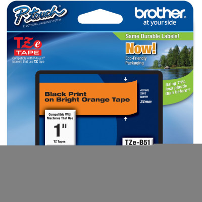 Brother TZEB51 Accessory