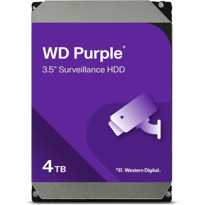 Western Digital WD43PURZ-20PK Drive