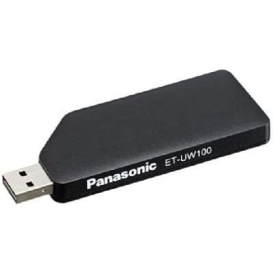 Panasonic ETUW100 Cables, Connectors, and Adapters
