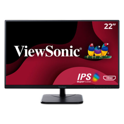 ViewSonic VA2256-MHD Monitor