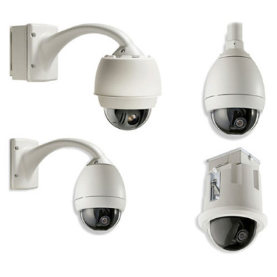 Bosch VGA-PEND-ARM Security Camera