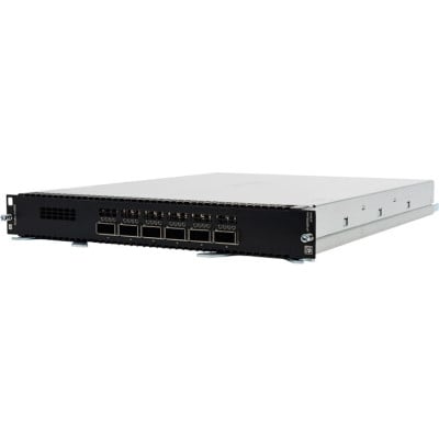HPE Aruba JL366A Ethernet Switch