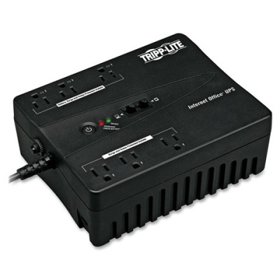 Tripp-Lite INTERNET350U UPS