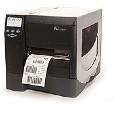 Zebra RZ600-3001-500R0 RFID Printer