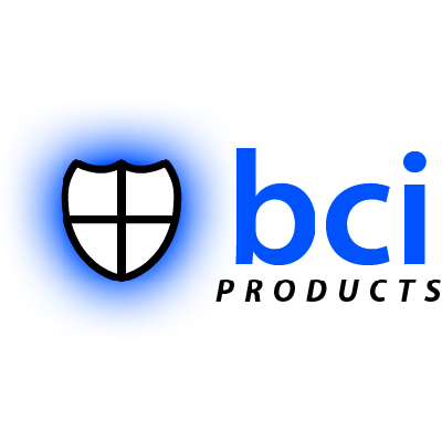 BCI L898 Labels