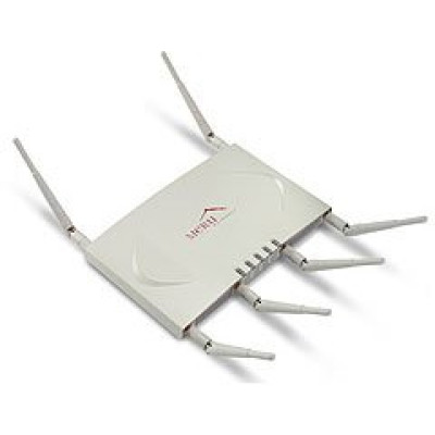 Meru AP301 Wireless Access Points