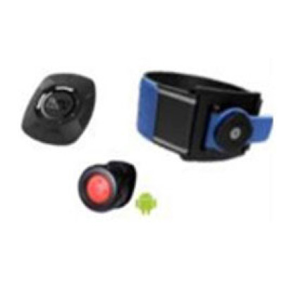 AirTrack® FB-1-0828S1981-KIT Barcode Scanner