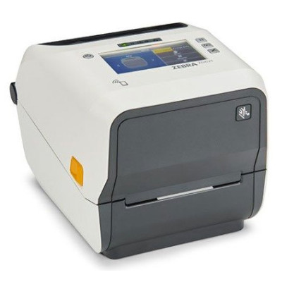 Zebra ZD62H42-T01F00EZ Barcode Label Printer