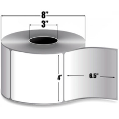 Datamax-O'Neil 420955-R Barcode Label