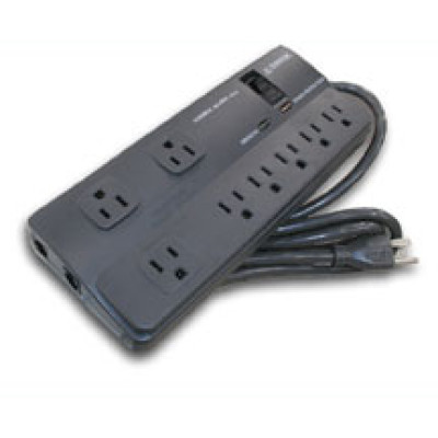 DITEK DTK-8FF Surge Protector