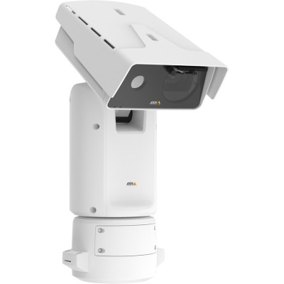 Axis 01838-001 Security Camera