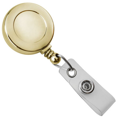Brady 525-GC-GLD Reel