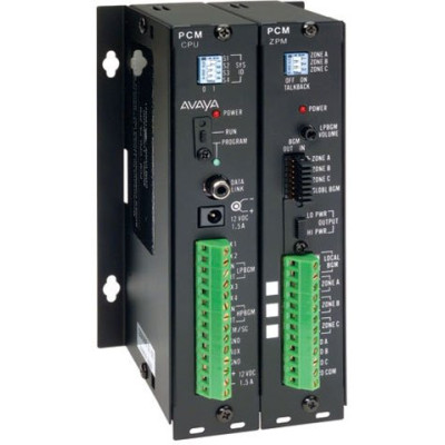 Bogen SM4T Public Address Equipment