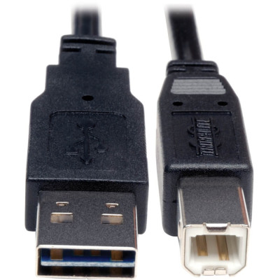 Tripp-Lite UR022-001 Cables, Connectors, and Adapters