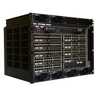 Extreme KK2008-0204-F2 Network Switch