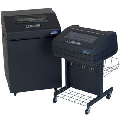 Printronix P7C20-1101-001 Line Printer
