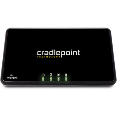 CradlePoint CTR35 Wireless Router