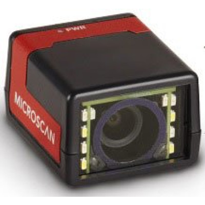 Microscan 7213-2190-0101 Fixed Barcode Scanner