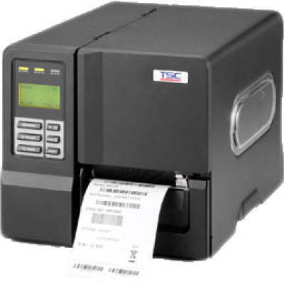 TSC 99-042A011-44LF Barcode Label Printer