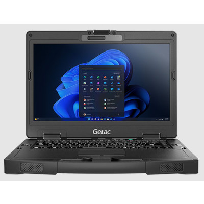 Getac ST276ADASDYX Rugged Laptop