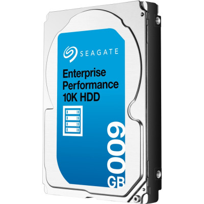 Seagate ST600MM0138 Drive
