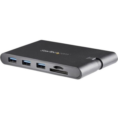 StarTech DKT30CHVSCPD Cables, Connectors, and Adapters