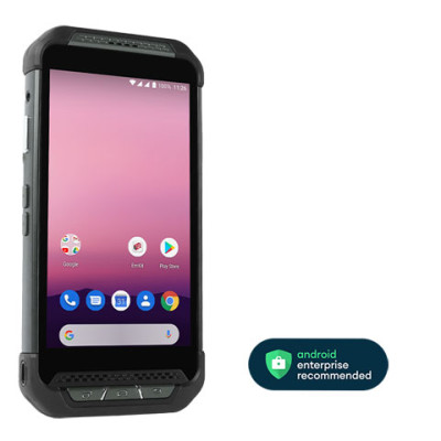 Point Mobile PM85G6Q03BFE0C Mobile Computer