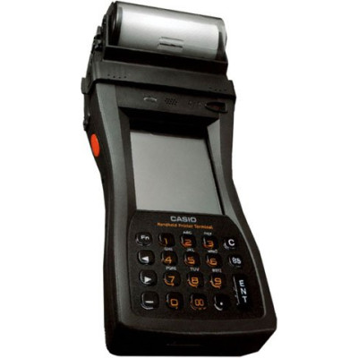 Casio IT-3100M56E2 Mobile Computer