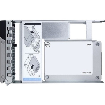 Dell 345-BDGB Drive