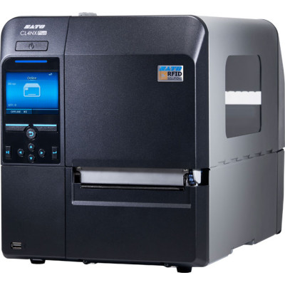 SATO WWCLP1B01-NAR RFID Printer