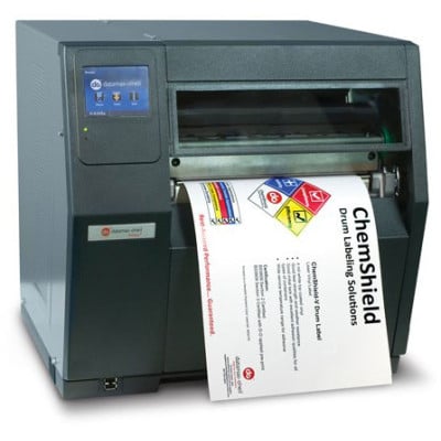 Datamax-O'Neil C8P-00-48000004 Barcode Label Printer
