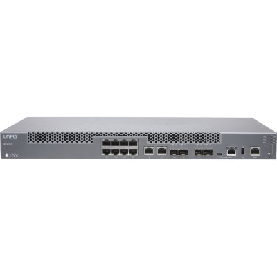 Juniper Networks NFX250-S1 Data Networking