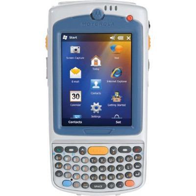 Motorola MC75A0-H80SWQQAAWR Mobile Computer