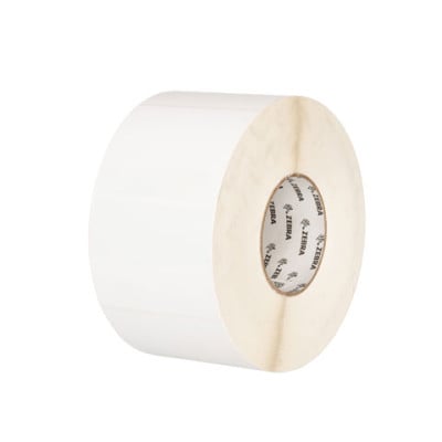 Zebra 92071 Barcode Label