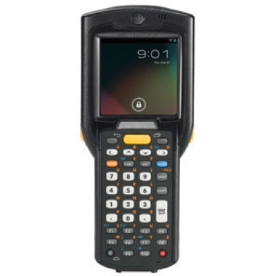 Zebra MC32N0-SL3HCLE0A Mobile Computer