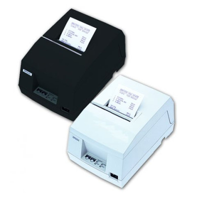 Epson C31C213A8701 Receipt Printer