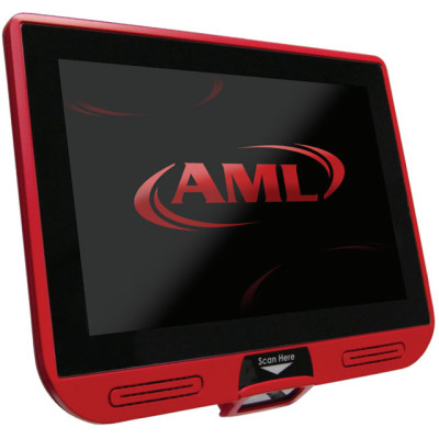 AML KDT10-3515B Mobile Computer