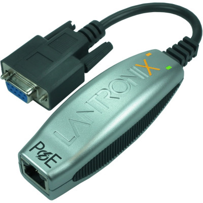 Lantronix XDT10P0-01-S Console & Device Servers